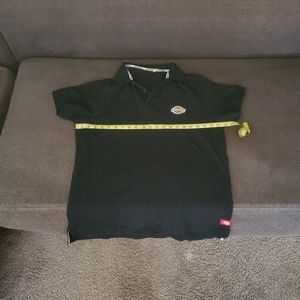 Dickies short-sleeve Polo